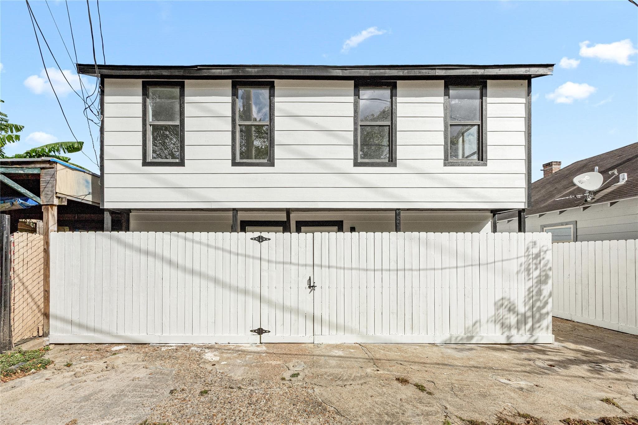 3229 Holman Street # 4, Houston TX 77004
