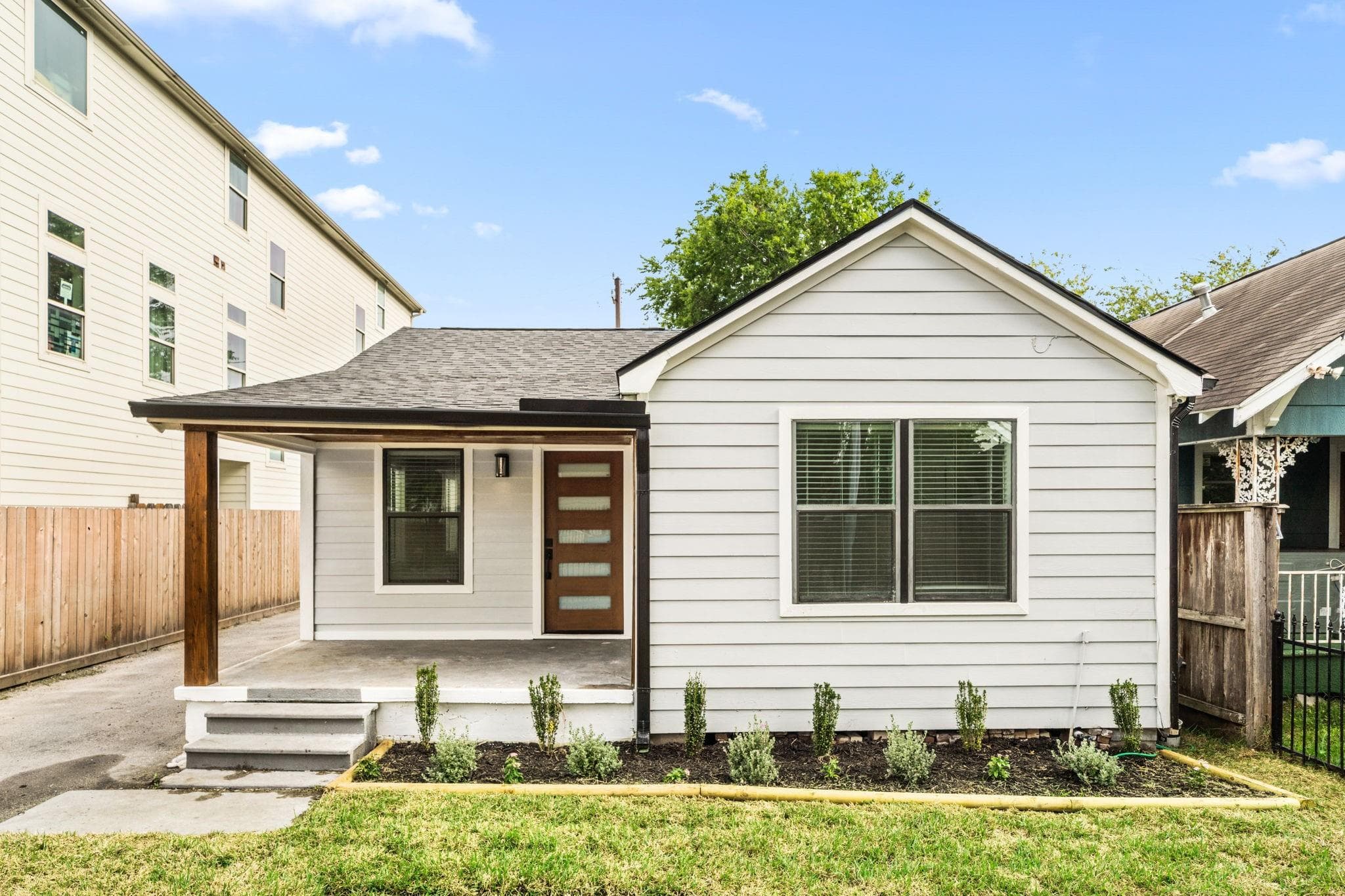 803 E 29th Street, Houston TX 77009