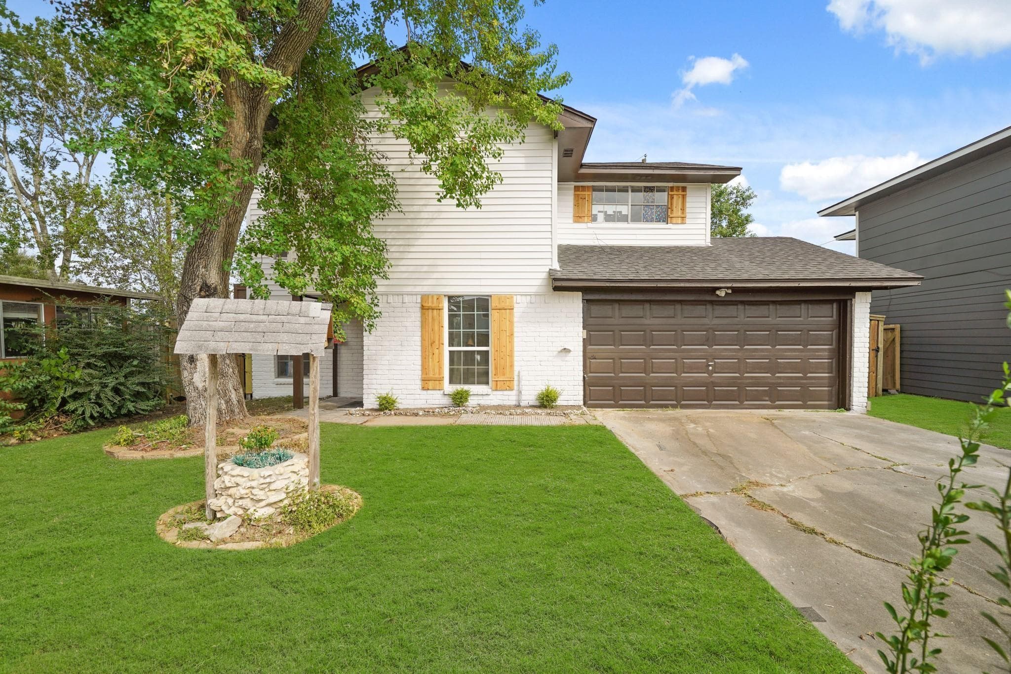 5 Dallas Court # 1, Angleton TX 77515