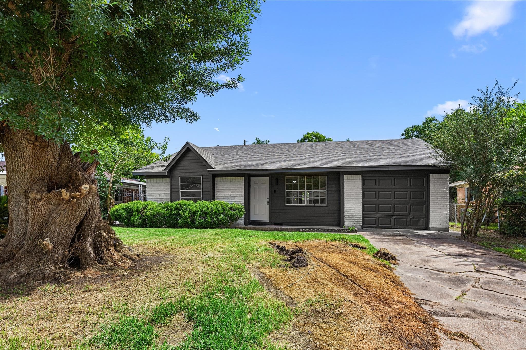 3110 Brisbane Street, Houston TX 77051