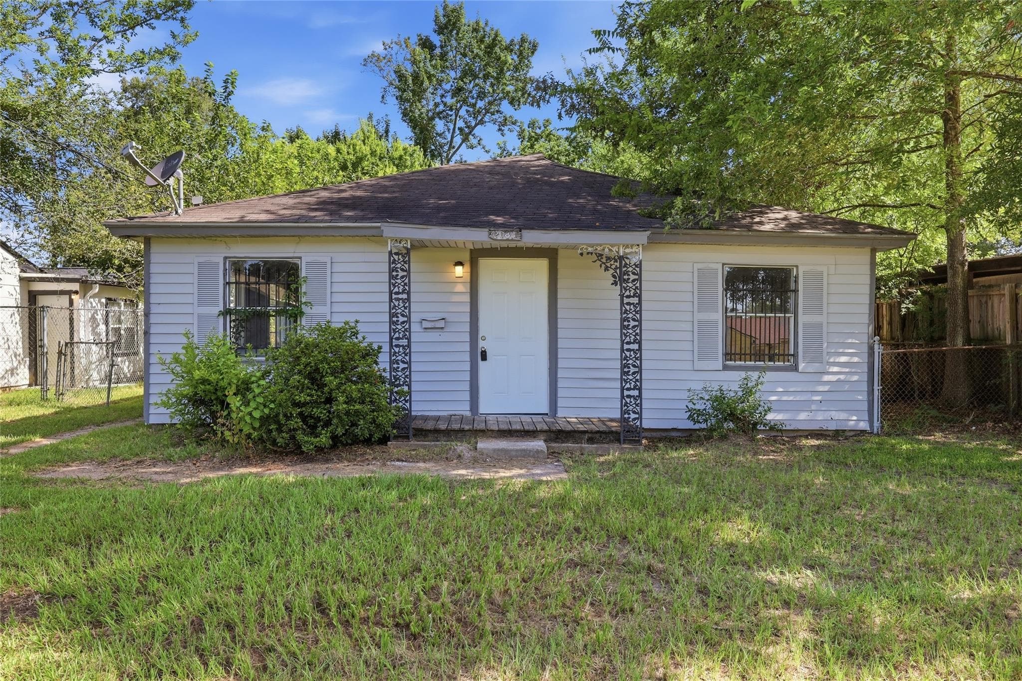 2088 Pope Street, Beaumont TX 77703